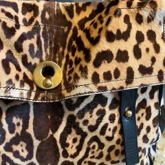 Yves Saint Laurel satchel bag - Picture 2 of 14